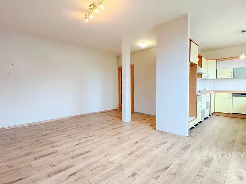 Pronájem bytu 1+kk 38 m², Brno – náhled fotky 2