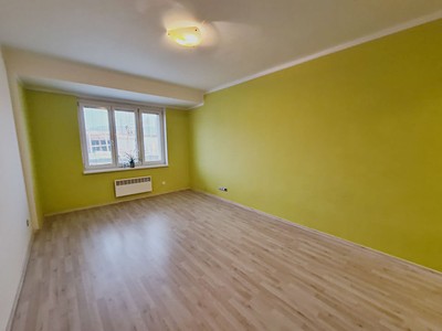 Pronájem bytu 2+1 47 m²