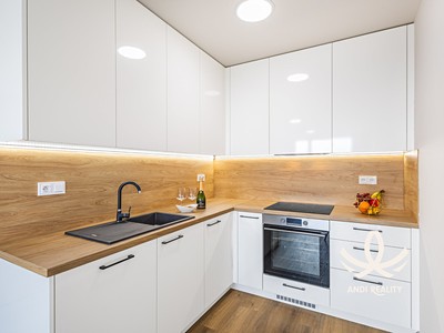 Prodej bytu 2+kk 42 m²