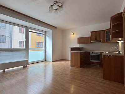 Pronájem bytu 3+kk 65 m²