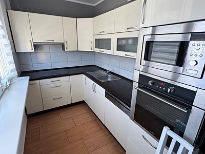 Prodej bytu 2+1 52 m²