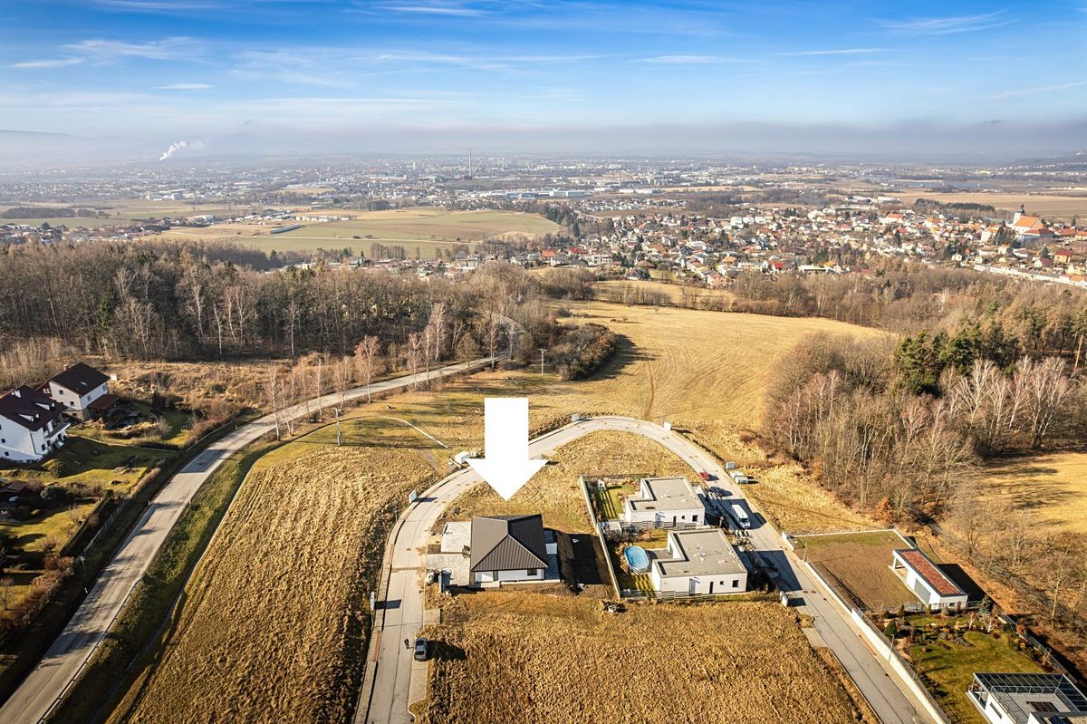 Prodej rodinného domu 73 m², pozemek 350 m² – fotografie 4