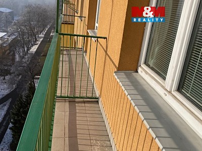 Prodej bytu 3+1 78 m²