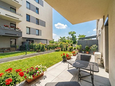 Prodej bytu 2+kk 53 m²