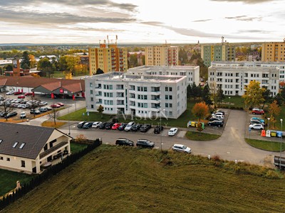 Prodej bytu 3+kk 86 m²