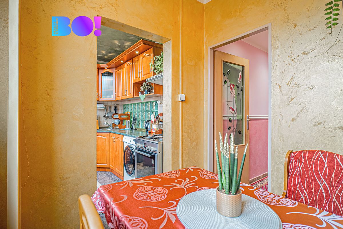 Prodej bytu 4+1 85 m² – fotografie 4