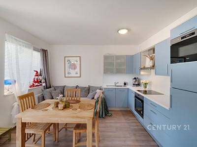 Prodej bytu 2+kk 58 m²