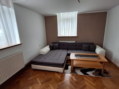 Prodej bytu 2+1 65 m² (Jednopodlažní)