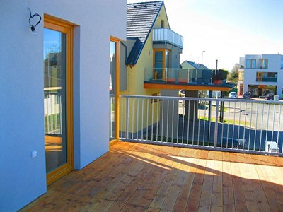 Prodej bytu 3+kk 80 m²