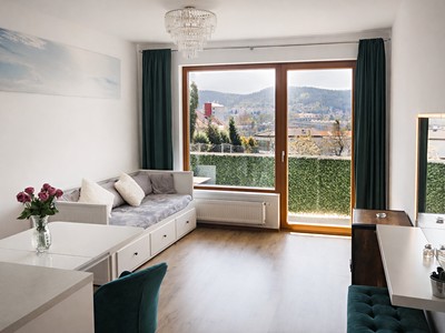 Prodej bytu 2+kk 53 m²