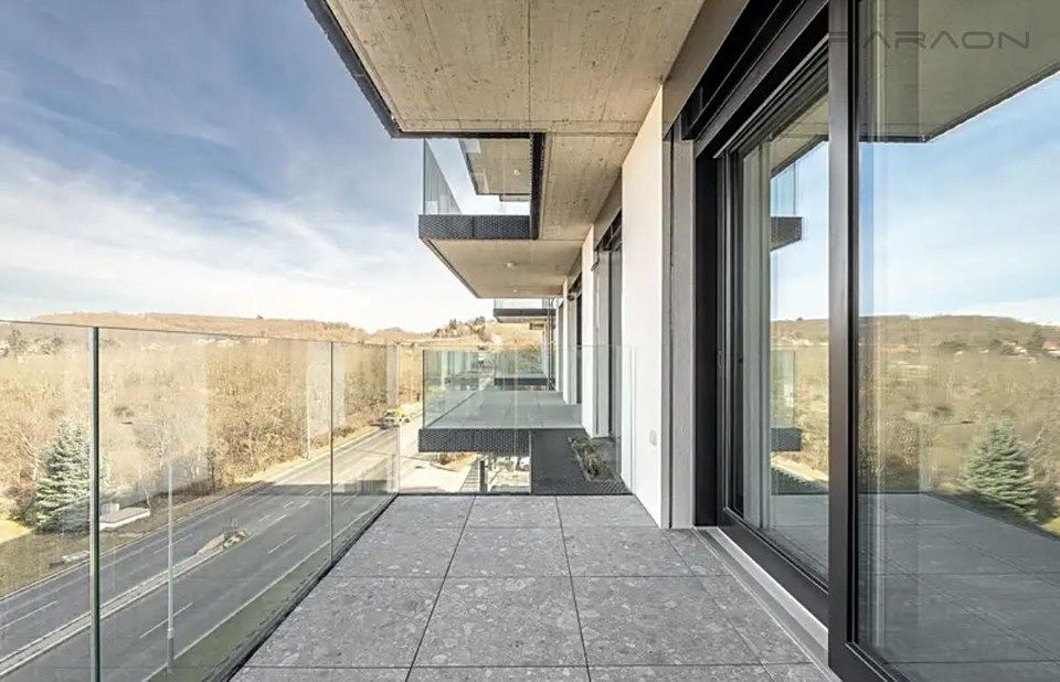 Prodej bytu 2+kk 51 m²