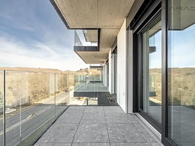 Prodej bytu 2+kk 51 m²