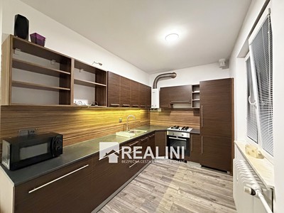 Pronájem bytu 2+1 57 m²