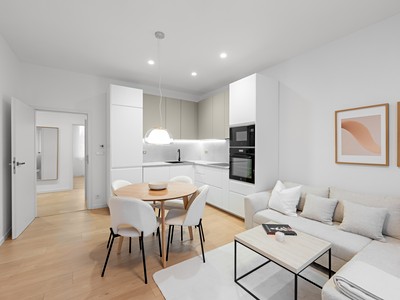 Prodej bytu 3+kk 70 m²