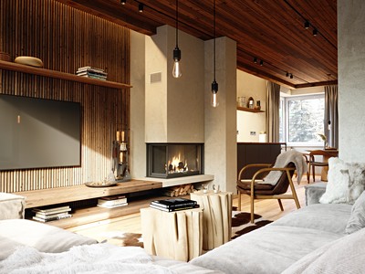 Prodej bytu 3+kk 84 m²