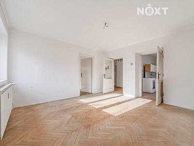 Prodej bytu 2+1 59 m²