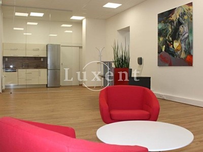 Комерційне приміщення в оренду, 120 м² (2 з 5)