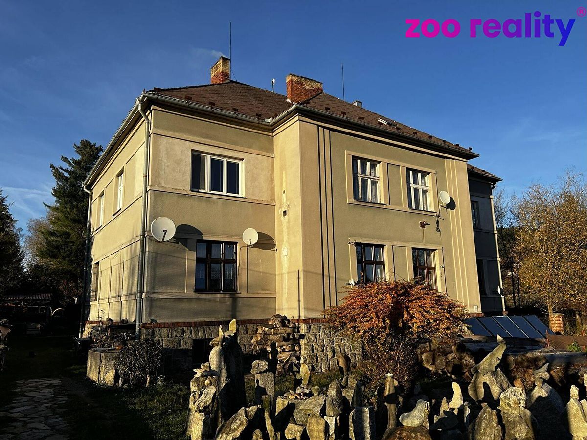 Prodej bytu 2+1 110 m²
