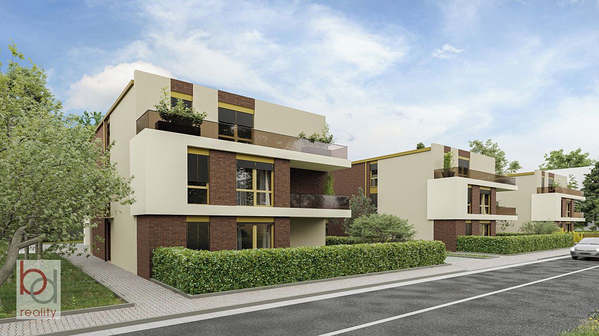 Prodej bytu 4+kk 93 m² – fotografie 3