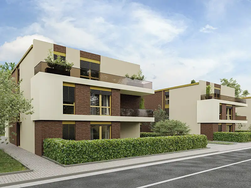 Prodej bytu 4+kk 93 m², České Budějovice – náhled fotky 3