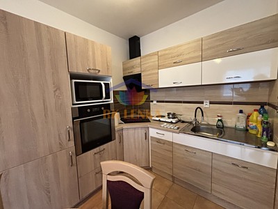 Pronájem bytu 2+kk 53 m²