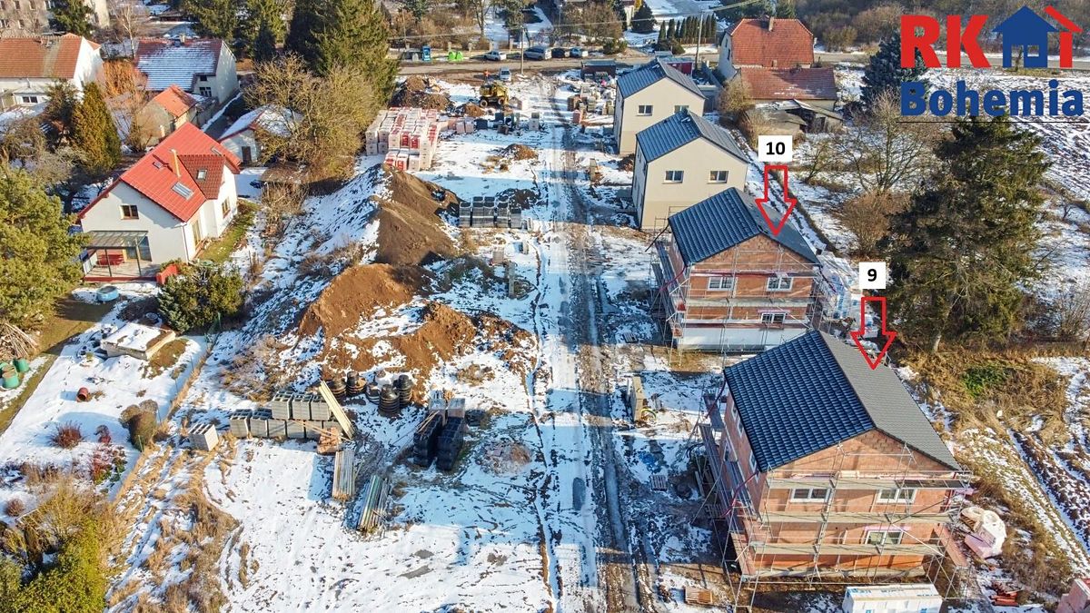 Prodej projektu na klíč 114 m², pozemek 449 m² – fotografie 5