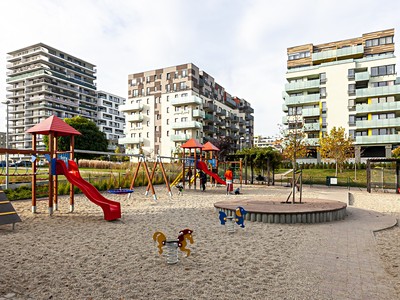 Prodej bytu 2+kk 66 m²