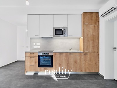 Pronájem bytu 3+kk 83 m²