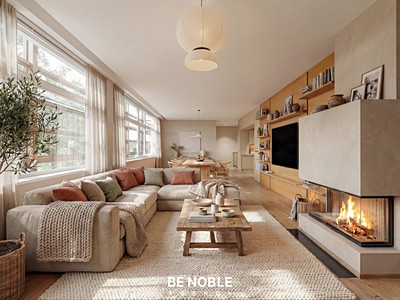 Prodej bytu 6 pokojů a více 230 m² (Mezonet)