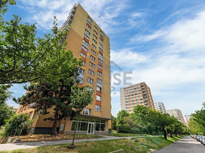 Prodej bytu 3+1 76 m² (Jednopodlažní)