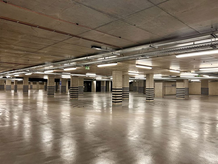 Pronájem nemovitosti, 14 m² (4 z 5)