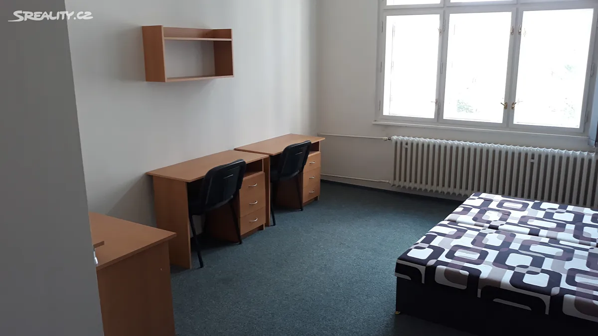 Pronájem bytu pokoje 15 m², Ostrava