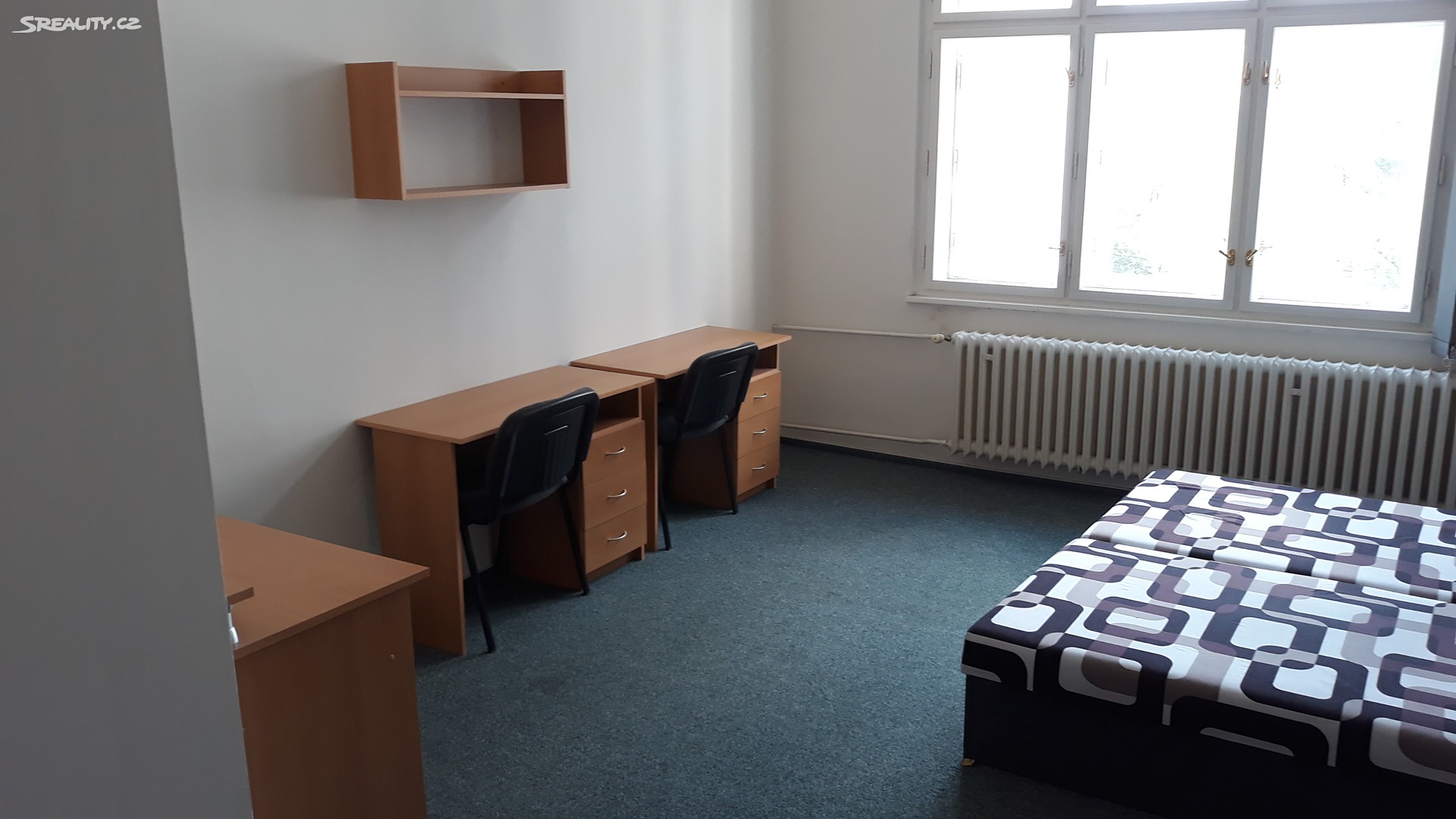 Pronájem  pokoje 15 m² (Jednopodlažní), Ostrava