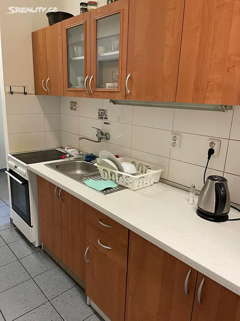 Pronájem bytu pokoje 15 m² - Widok 5