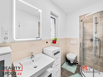 Prodej  rodinného domu 123 m², pozemek 496 m² — photo 5