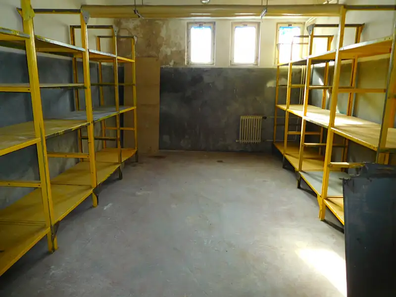 Pronájem výrobní haly, prostoru 80 m², Frýdlant nad Ostravicí – náhled fotky 1