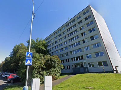 Prodej bytu 2+kk 48 m² (Jednopodlažní)