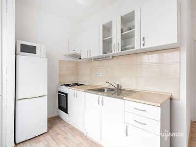 Pronájem bytu 2+1 57 m²