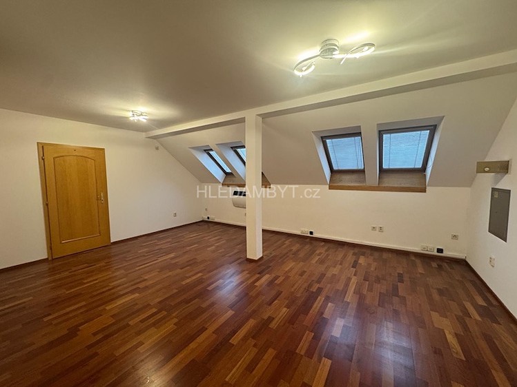 Pronájem bytu 2+1, 76 m² (8 z 25)