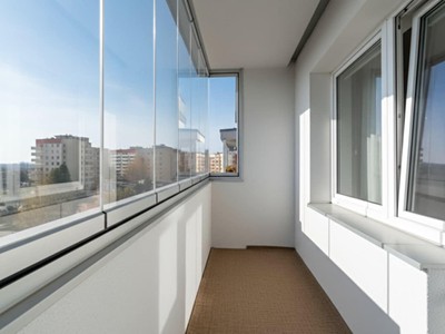 Prodej bytu 1+1 32 m² (Jednopodlažní)