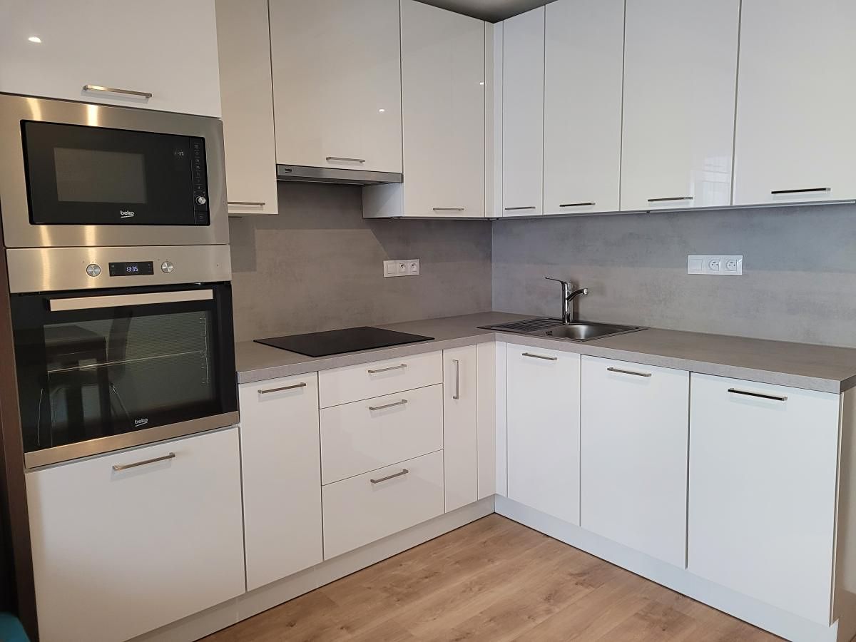 Pronájem bytu 1+kk 31 m² – fotografie 5