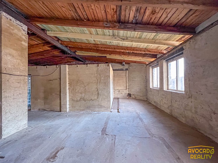 Prodej komerčního prostoru, 500 m² (19 z 24)