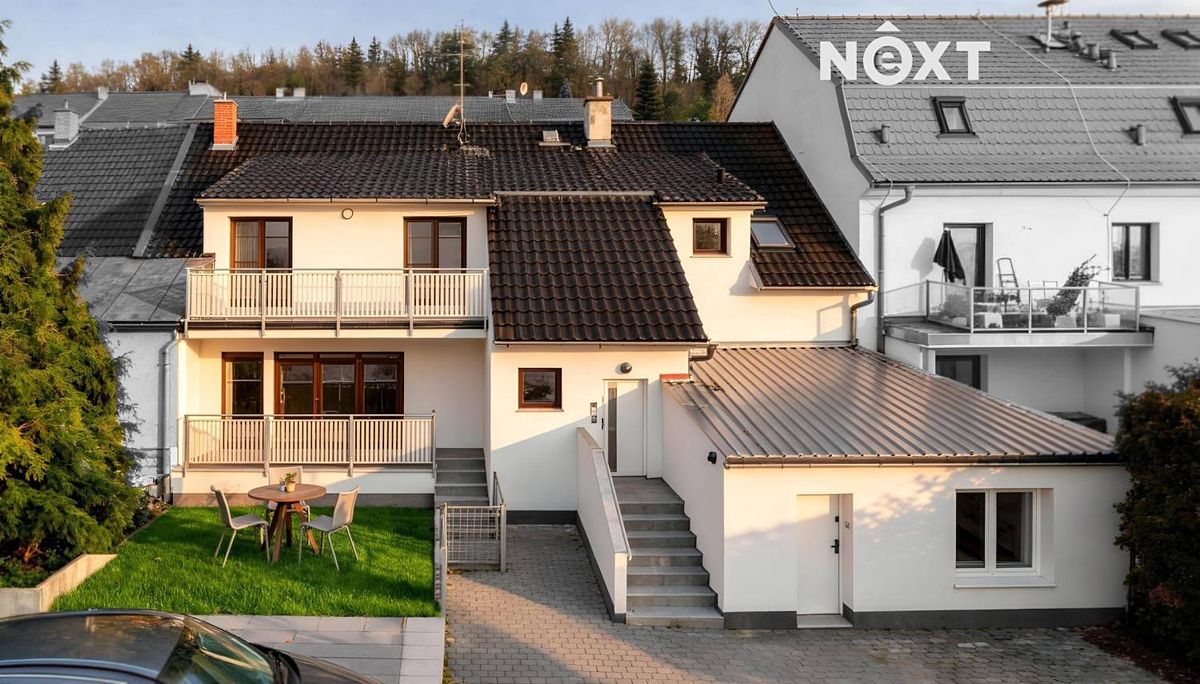 Prodej bytu 2+kk 79 m² (Jednopodlažní)