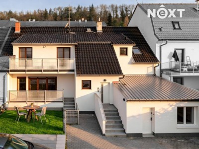 Prodej bytu 2+kk 79 m² (Jednopodlažní)