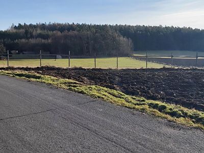 Prodej pole 2558 m²