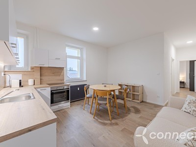 Prodej bytu 3+kk 54 m²