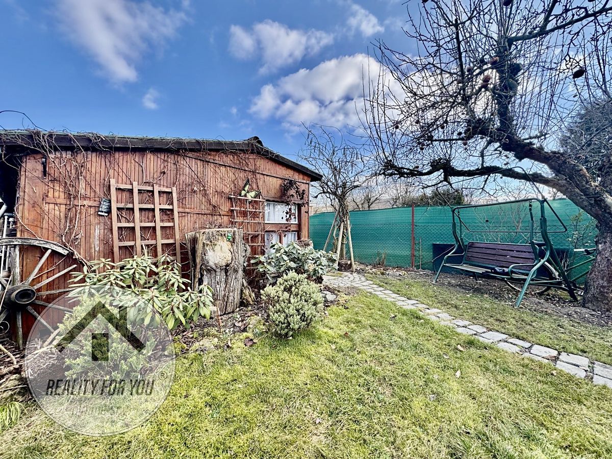 Prodej chaty 17 m², pozemek 339 m² – fotografie 3