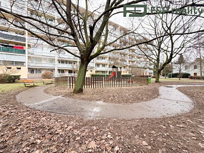 Prodej bytu 4+1 75 m²