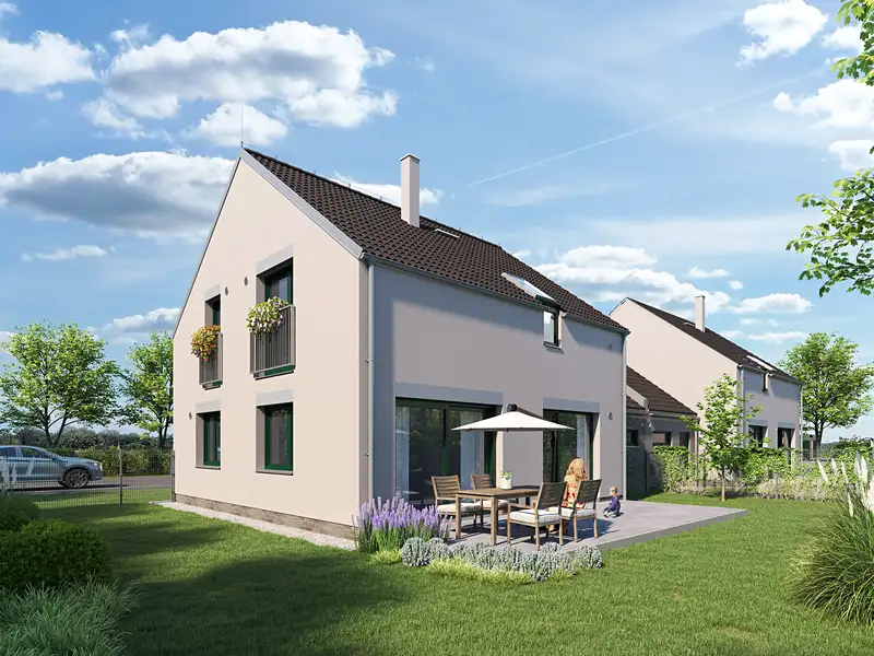 Prodej rodinného domu 130 m², pozemek 355 m², Újezd u Brna – náhled fotky 2