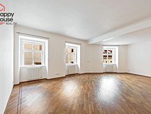 Pronájem bytu 4+1 170 m²